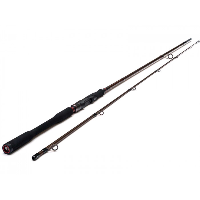 Westin W4 Powershad 2nd 270cm 15-40g Rute 1