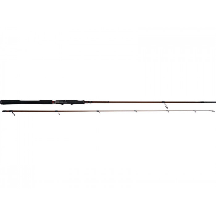 Westin W4 Powershad 2ª 270cm 15-40g 2