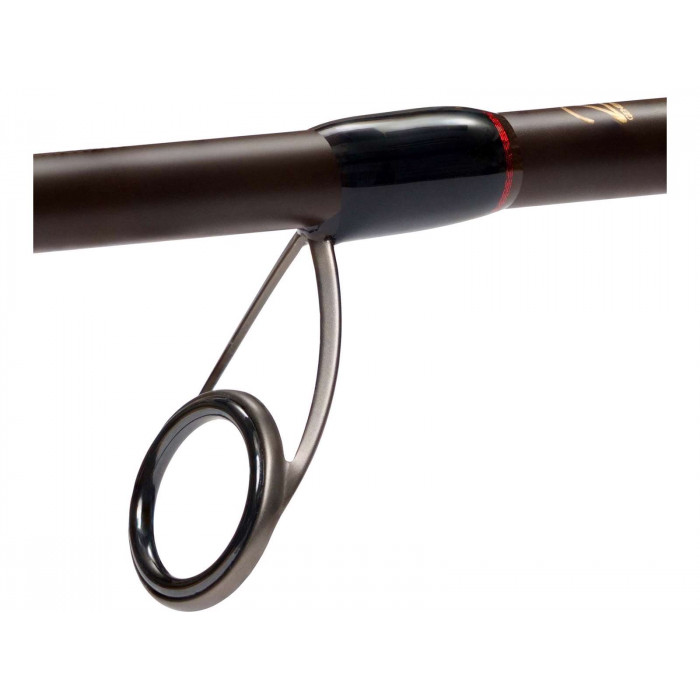 Westin W4 Powershad 2nd 270cm 15-40g Rute 4