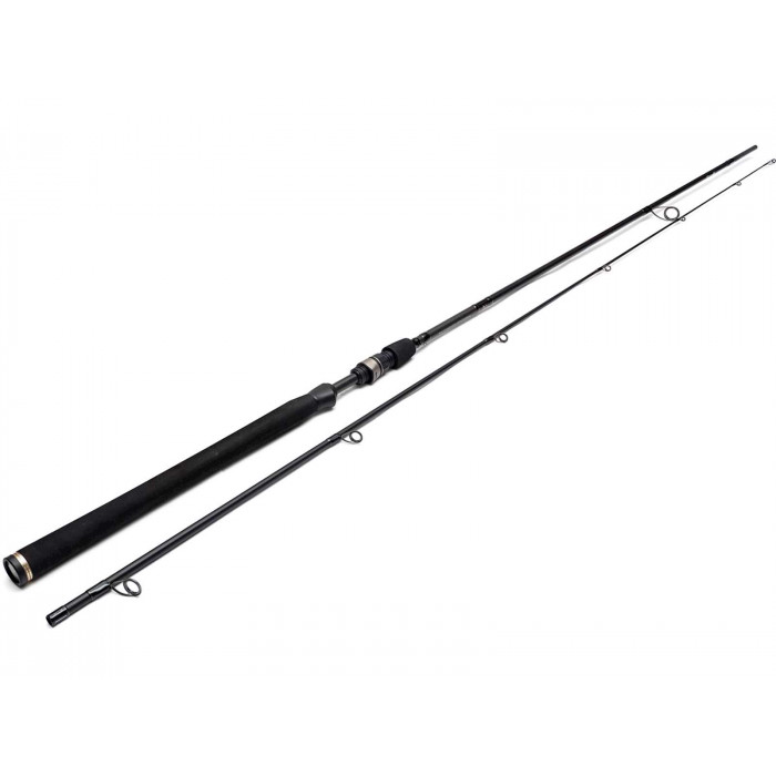 Canne Westin W3 Powershad 2nd 270cm 7-25g 1