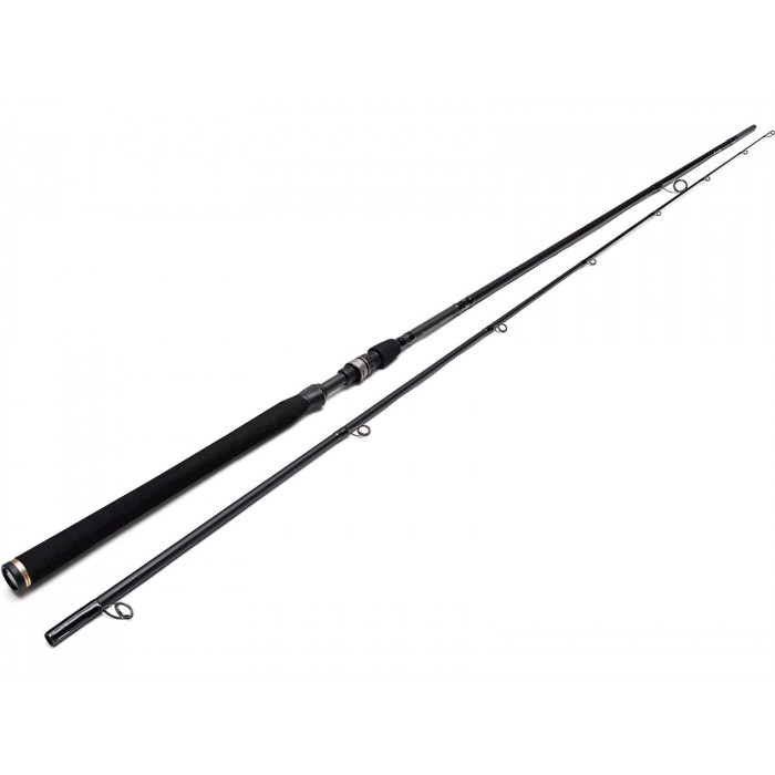 Westin W3 Powerlure 2nd Rute 240cm 20-60g 1