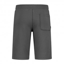 Le Charcoal Jersey Shorts Korda
