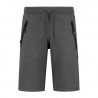The Charcoal Jersey Shorts Korda min 2