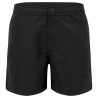 The Quick Dry Shorts Black Korda min 1