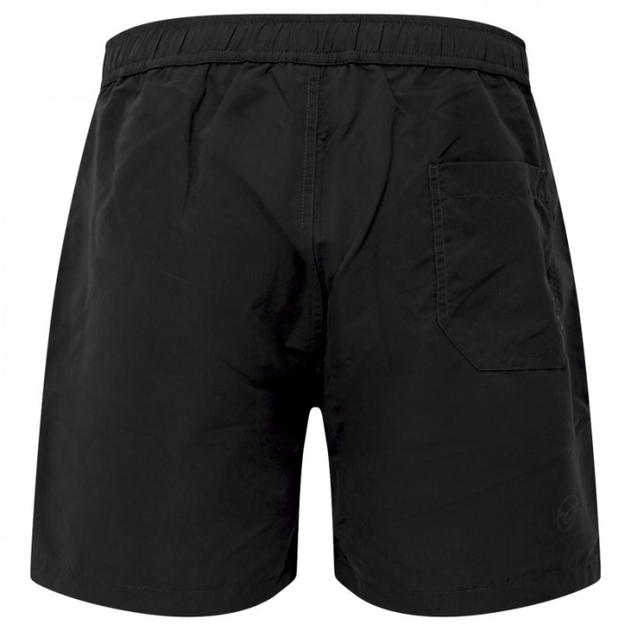 The Quick Dry Shorts Black Korda 2