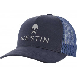Casquette Westin Trucker Cap One Size Ombre Blue
