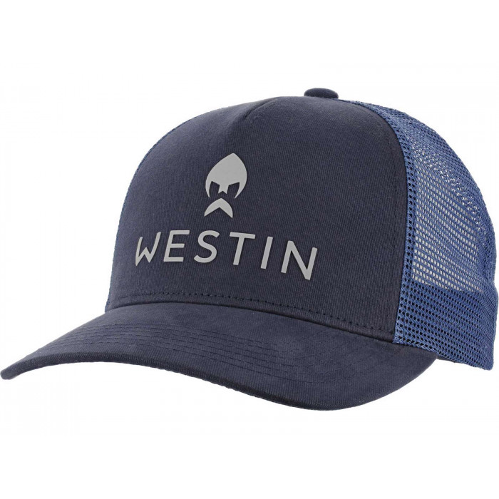 Casquette Westin Trucker Cap One Size Ombre Blue 1