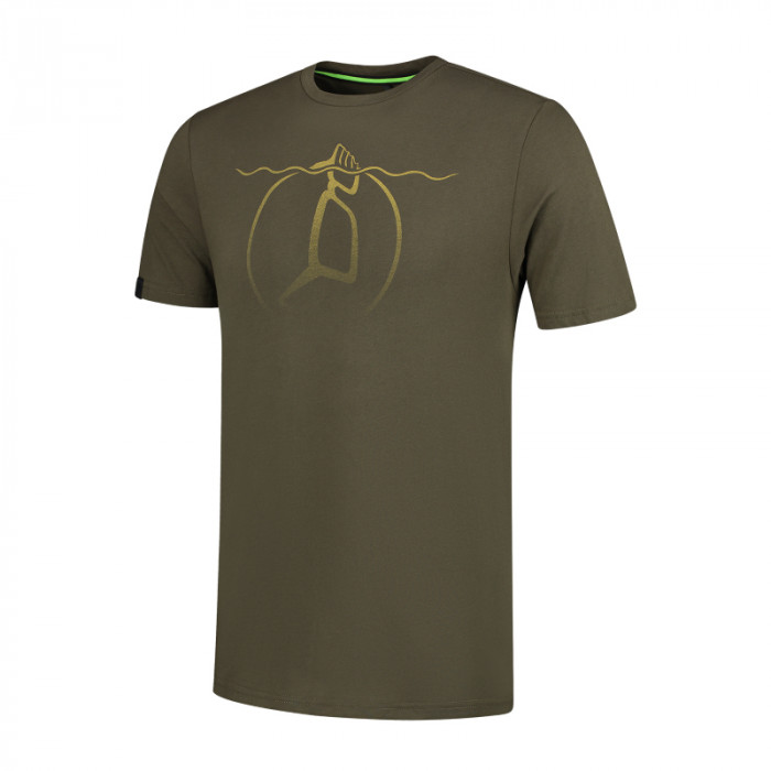 The Submerged Tee Olive KCL919 Korda 1