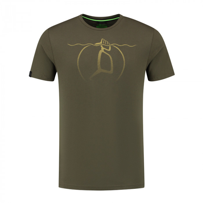 The Submerged Tee Olive KCL919 Korda 2
