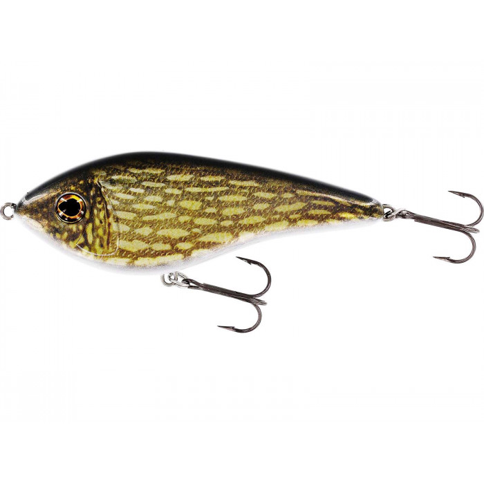 Leurre Swim Glidebait Westin 10cm 34g 1