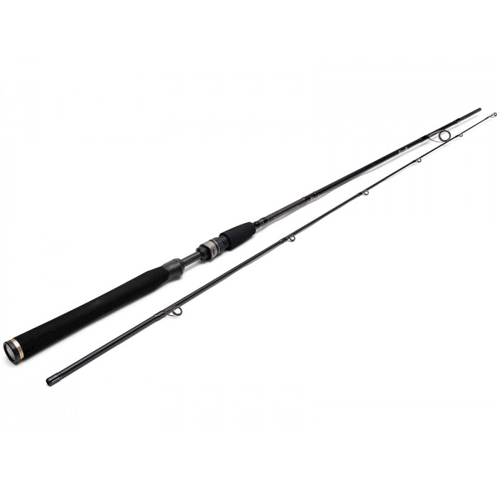 W3 Vertical Jigging Rod 2nd Westin 185cm 14-28g 1