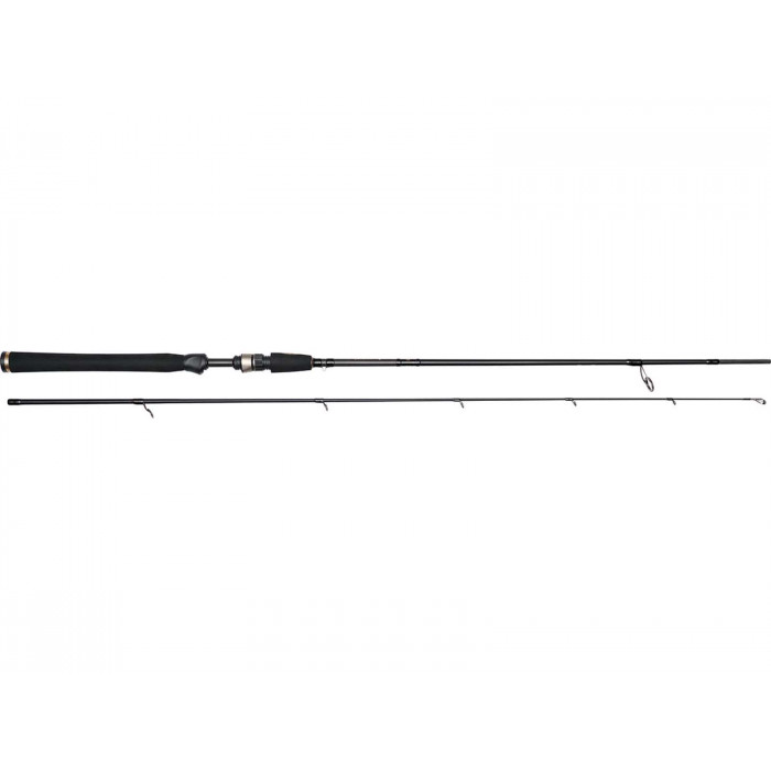 Canne W3 Vertical Jigging 2nd Westin 185cm 14-28g 2