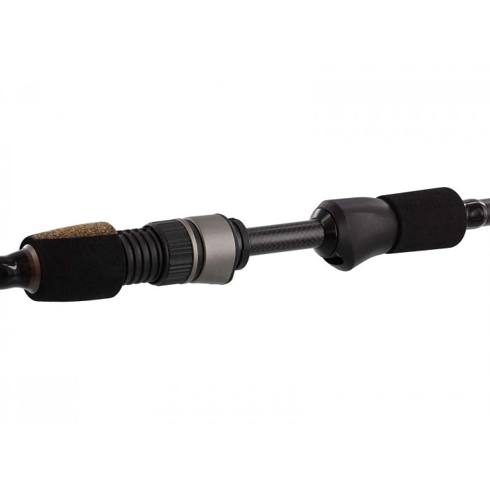 W3 UltraStick 2nd Westin 210cm 10-40g 3