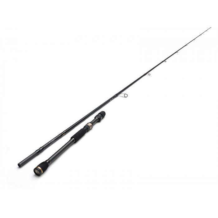 Hengel W3 Bass Finesse T&C 2nd Westin 210cm 5-15g 1