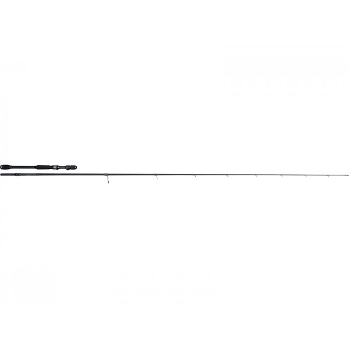 Canne W3 Bass Finesse T&C 2nd Westin 210cm 5-15g 5