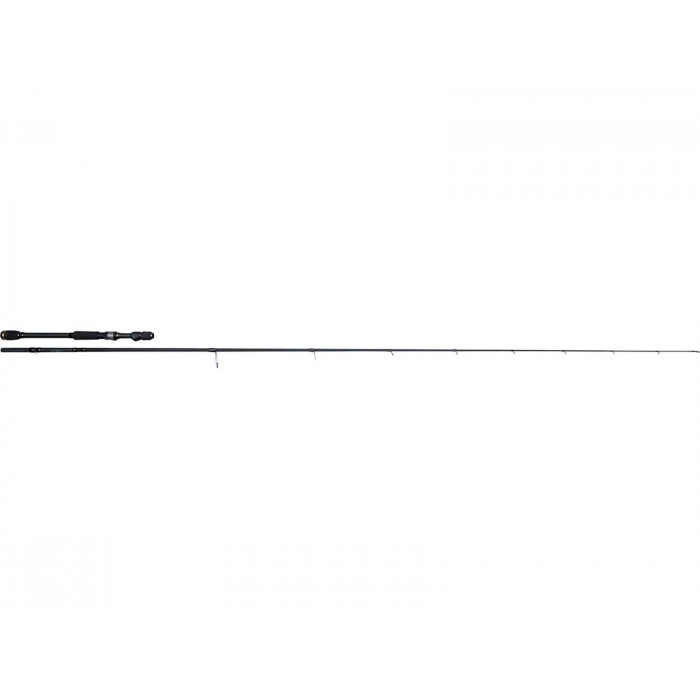 W3 Bass Finesse T&C 2nd Westin Rute 210cm 5-15g 5
