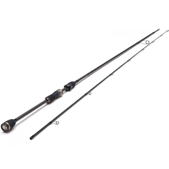 Canne W3 StreetStick 2nd Westin 243cm 5-15g 1