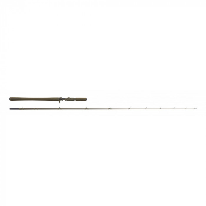 Sg4 Jerk Especialista Bc 6'6"/1.98M F 70-100G/H 1+1S Savage 1