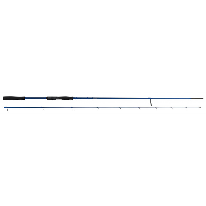 Canne Sgs4 Precision Lure Specialist 9'/2.74M Fast 7-35G Savage 1