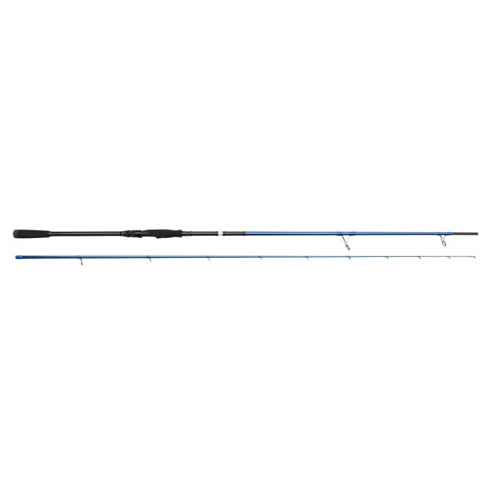 Canne Sgs2 Long Casting 9'6"/2.90M F 15-50G Mh 1.0-1.5 2 Savage 1