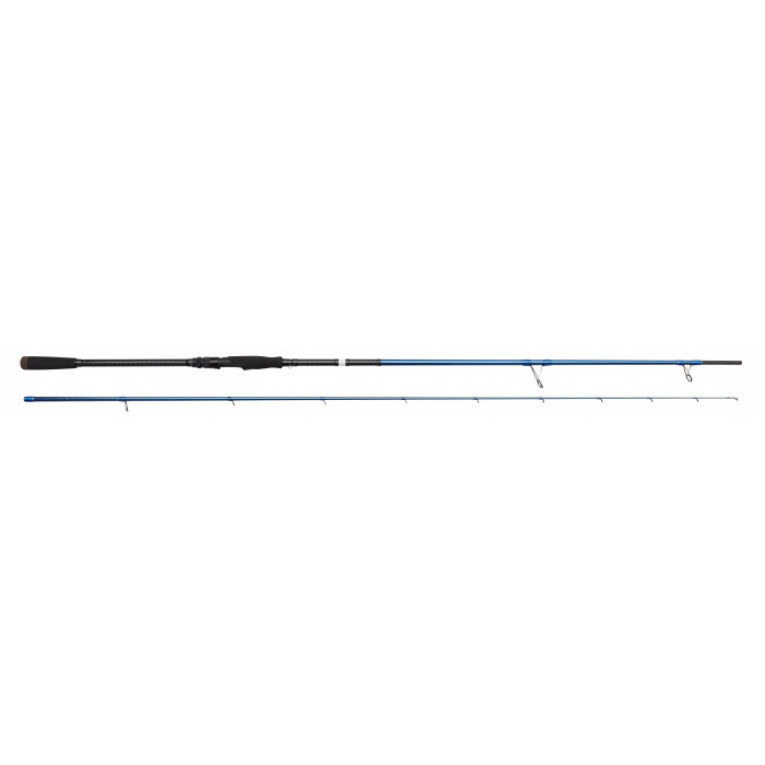 Sgs2 Long Casting hengel 9'6"/2.90M F 15-50G Mh 1.0-1.5 2 Savage 1