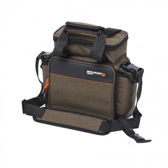 Specialist Lure Bag Bag S 6 Boxes 25X35X14Cm 8L Savage 1