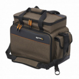 Sac Specialist Lure Bag L 6 Boxes 35X50X25Cm 31L Savage