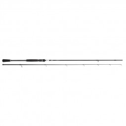 Spinning rod DSX 2.40m 15-45gr MH Spro
