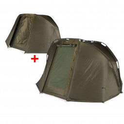 Biwy 2 Man Jrc defender + suretoile