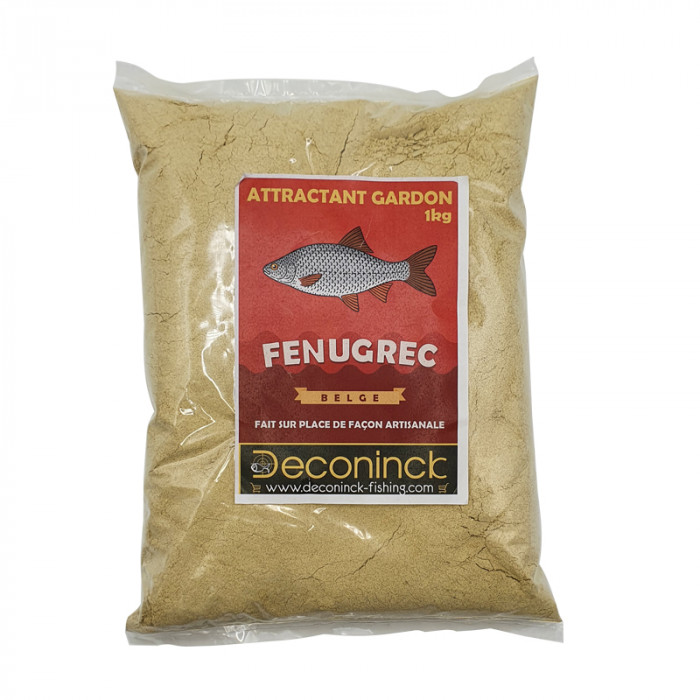 Fenugrec Deconinck 1kg 1