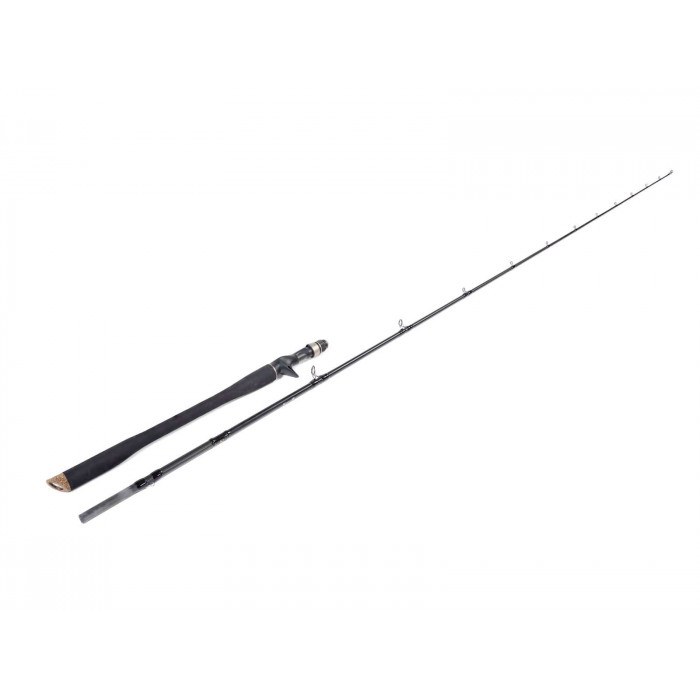 Rod W3 Hybridcast-T 2Nd 218Cm Mh 50-120gr 1+1Sec 1