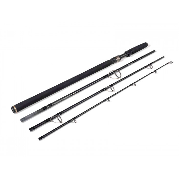 Rod W3 Powercast Travel 2Nd 7'9"/233Cm Xh 20-80G 4Sec 1