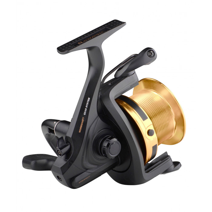 Spro ST1 6000 reel 1