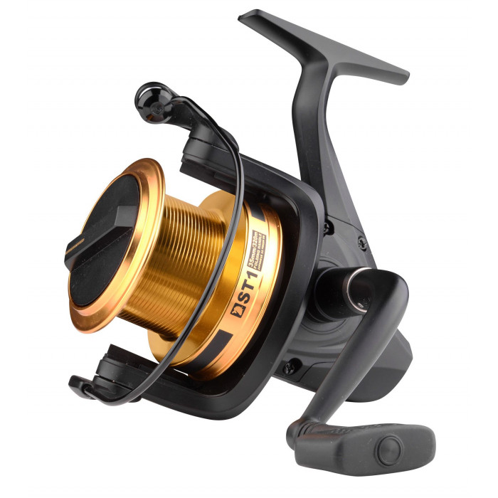 Moulinet Spro ST1 6000 2