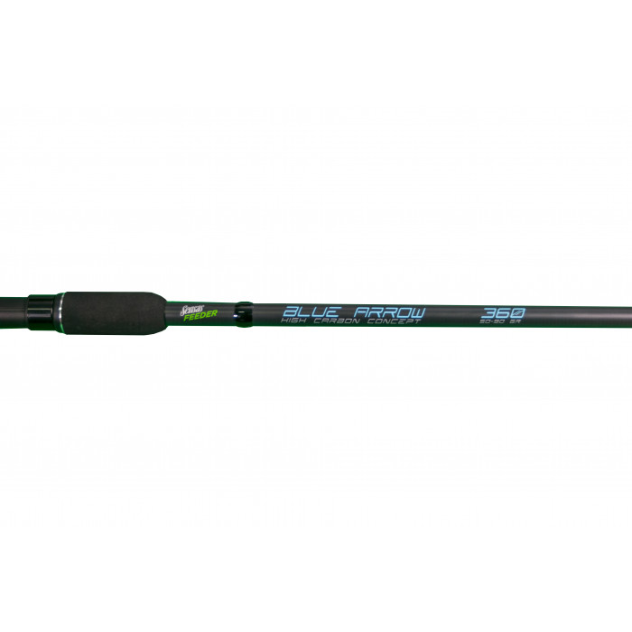 Bluen Arrow 12Ft Medium 50-90Gr Sensas rod 1