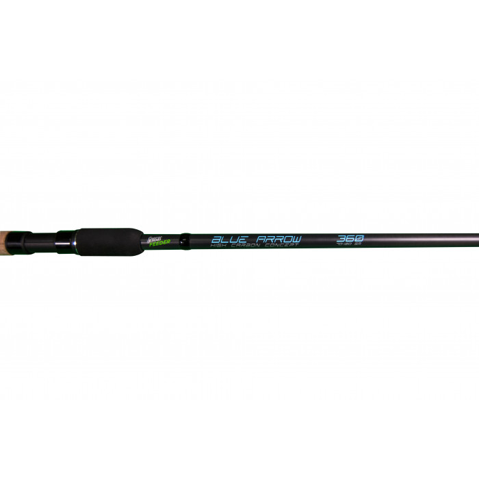 Bluen Arrow 12Ft M-H 70-120Gr Sensas rod 1