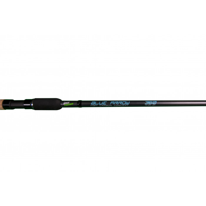 Bluen Arrow 12Ft M-H 70-120Gr Sensas Rute 1