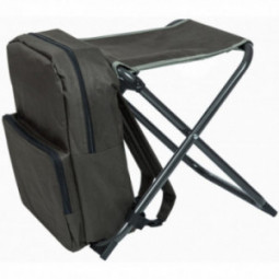 Capture Folding Seat + Capture Backpack