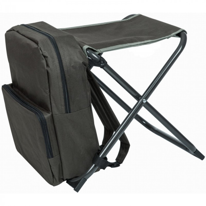 Capture Folding Seat + Capture Backpack 1