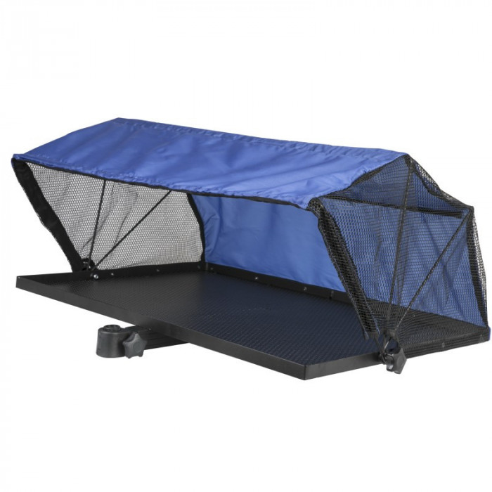 Tablet Side Tray With Cover + Foot 2227 Capture 1