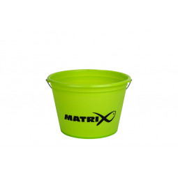 Matrix Matrix bucket