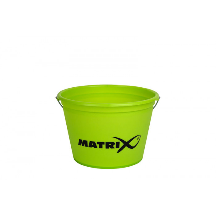 Matrix Matrix bucket 1