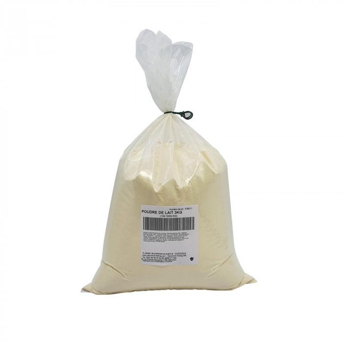 Melkpoeder 1kg 1