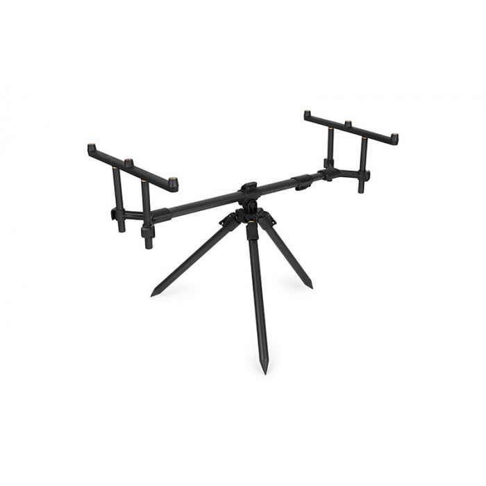 Fox Eos 2 Ou 3 Canne Rod Tripod 2