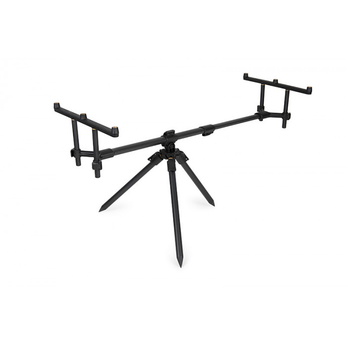 Fox Eos 2 Ou 3 Canne Rod Tripod 3