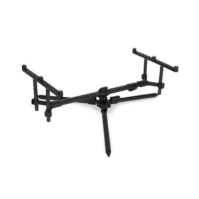 Fox Eos 2 Ou 3 Canne Rod Tripod 4