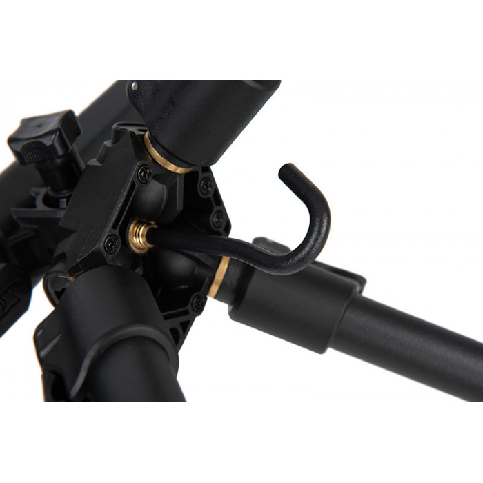 Fox Eos 2 Oder 3 Rod Rod Tripod 8