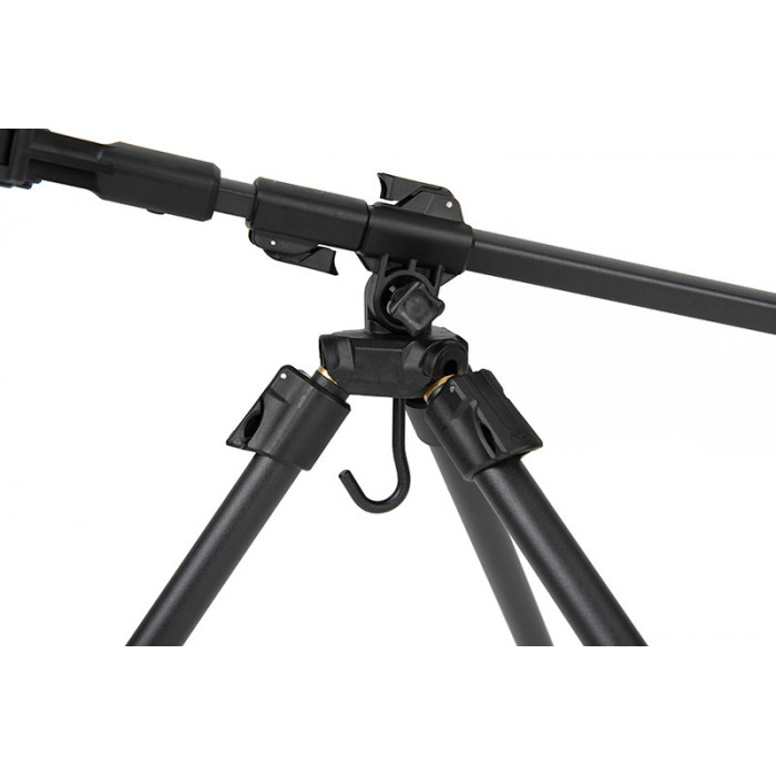 Fox Eos 2 Oder 3 Rod Rod Tripod 10