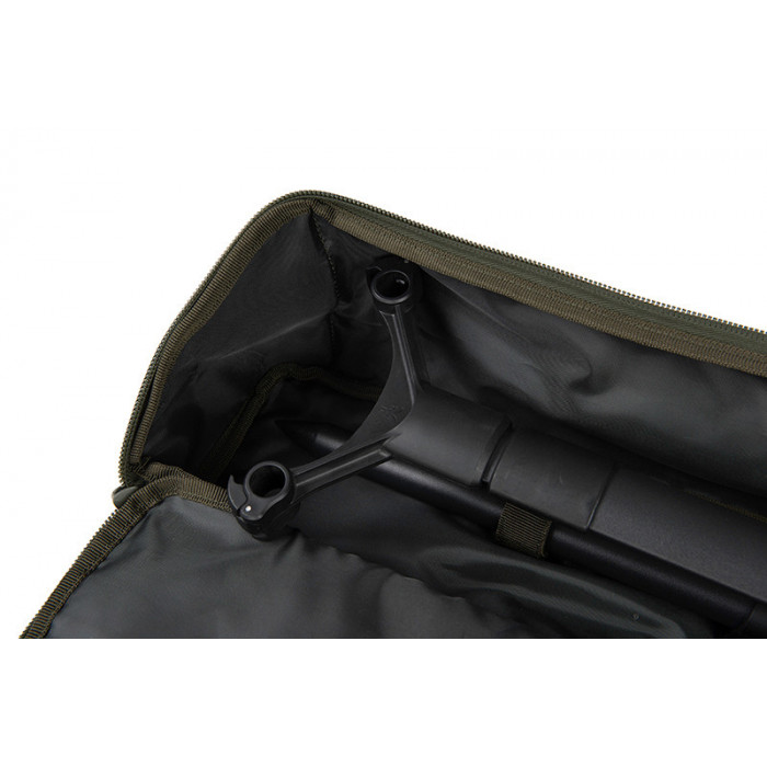 Trípode Fox Eos 2 ó 3 Varillas 11