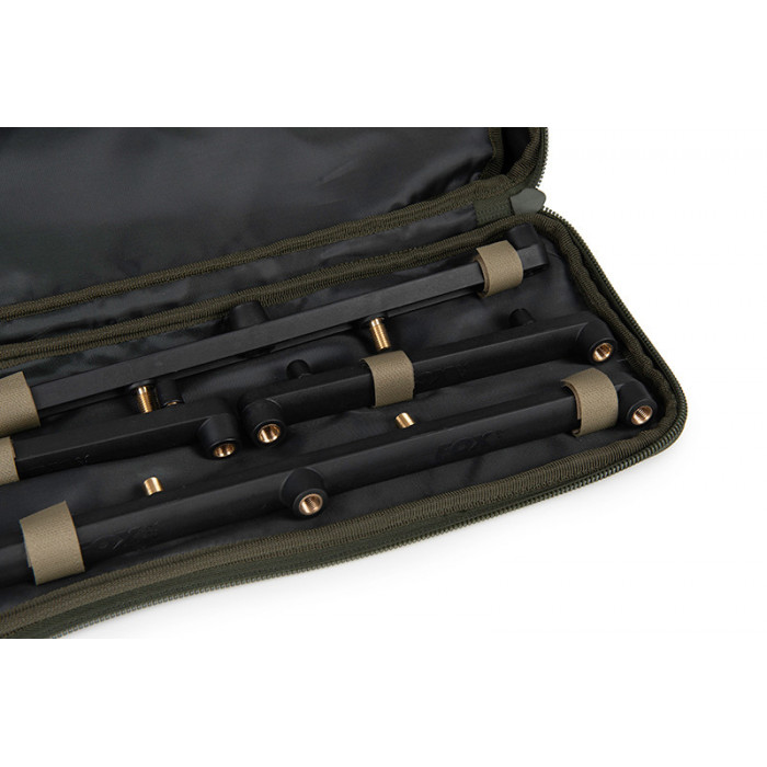 Fox Eos 2 Ou 3 Canne Rod Tripod 12